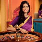 Người chơi Việt Nam truy cập sảnh game live casino 97vn qua điện thoại di động