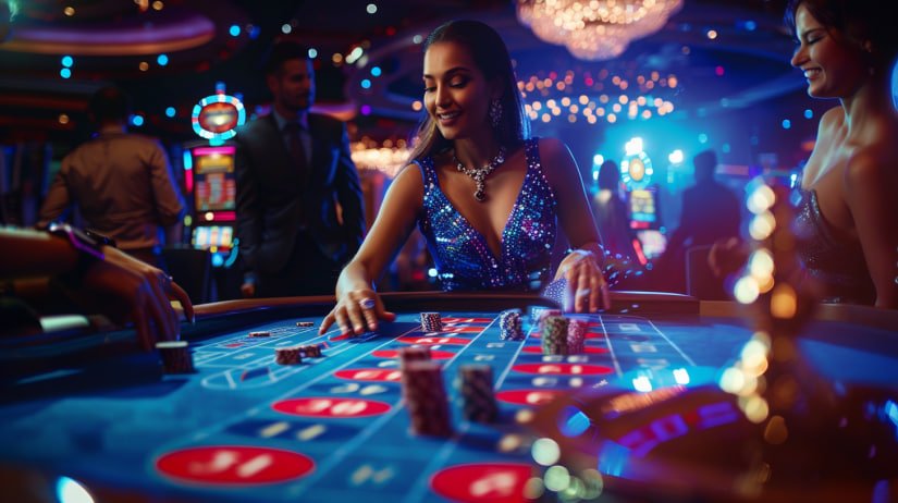 Thiết bị di động chơi Bingo trực tuyến trên 97vn