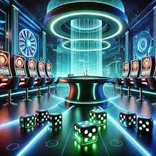Sân chơi cá cược thể thao và casino trực tuyến 97vn dành cho người chơi Việt Nam