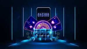 Sảnh game live casino 97vn với dealer trực tiếp và bàn chơi đa dạng cho người chơi Việt Nam